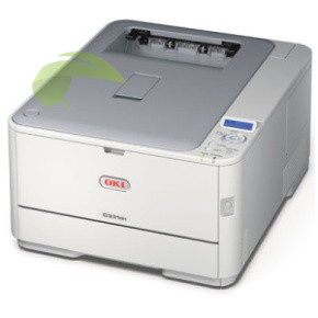 OKI C331dn