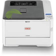 OKI C332