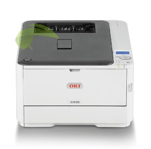 OKI C332dn
