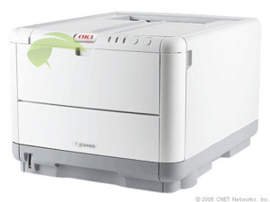 OKI C3400N