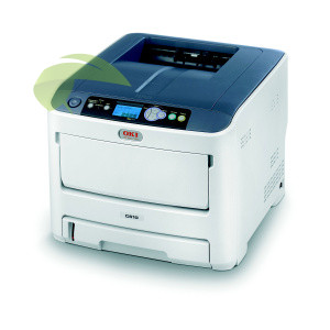 OKI Laser 610EX