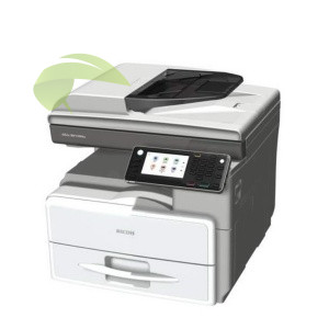 Infotec MP 301