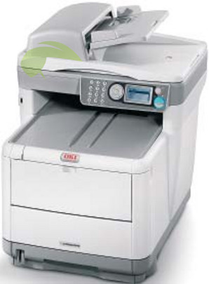 OKI C3520 MFP