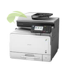 Nashuatec MP 301 Aficio