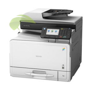 Lanier MP 301SP