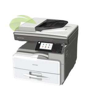 Nashuatec MP 301SPF Aficio