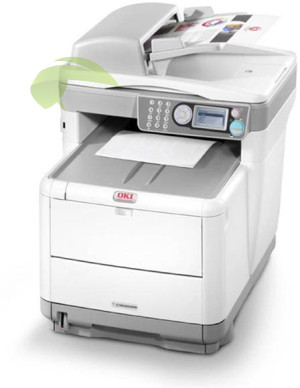 OKI C3530 MFP