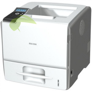 Nashuatec SP 5200S Aficio