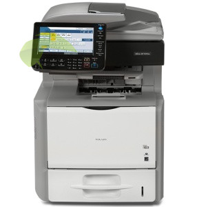 Rex Rotary SP 5210SF Aficio