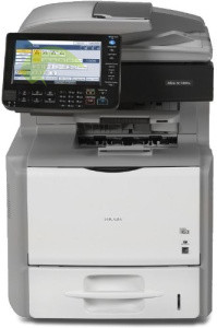 Rex Rotary SP 5210SR Aficio