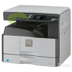 Sharp AR-6020D