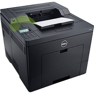 Dell C3760n