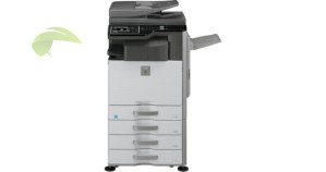 Sharp MX-2610N