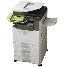 Sharp MX-3110N