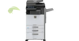 Sharp MX-3140N