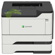 Lexmark MS421dn