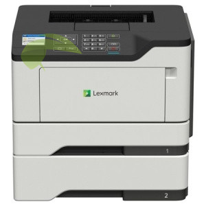 Lexmark MS521dn
