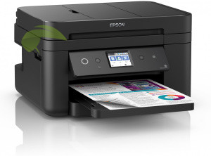 Epson WorkForce WF-2865DWF