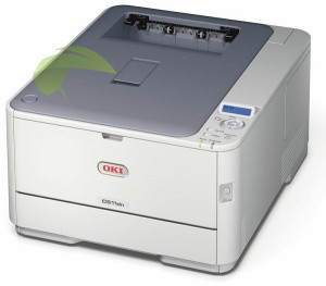 OKI C511
