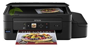 Epson EcoTank ET-2550