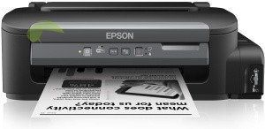 Epson WorkForce M105