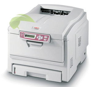 OKI C5200n