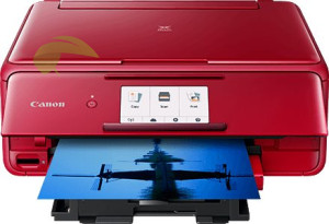Canon PIXMA TS8152