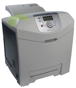 Lexmark C522n