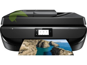 HP Officejet 5220