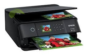 Epson XP-6000