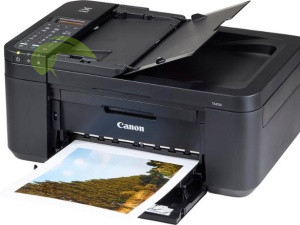 Canon PIXMA TR4550