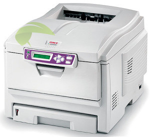 OKI C5300