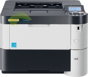 UTAX P-4030D