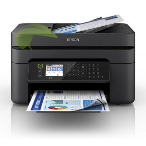 Epson WorkForce WF-2850DWF
