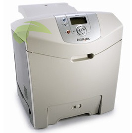 Lexmark C530dn