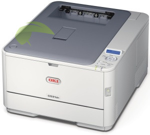 OKI C531