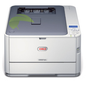 OKI C531dn