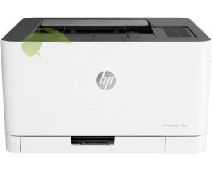 HP Color Laser 150a