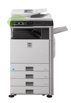 Sharp MX-M453U