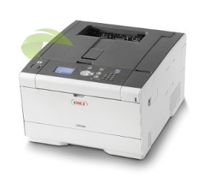 OKI C532dn