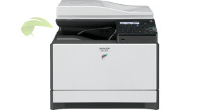 Sharp MX-C250FE