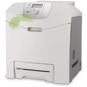 Lexmark C532n