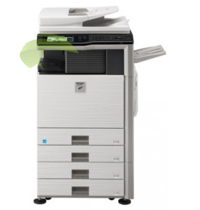 Sharp MX-M282N
