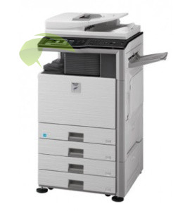 Sharp MX-M363U