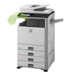 Sharp MX-M452