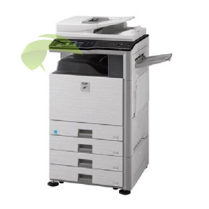 Sharp MX-M453