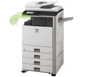 Sharp MX-M502