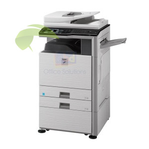Sharp MX-M503