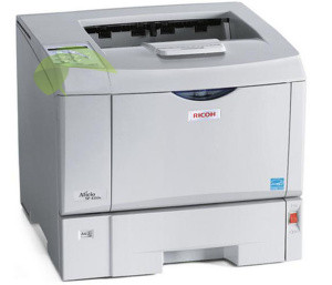 Nashuatec SP 4100N Aficio