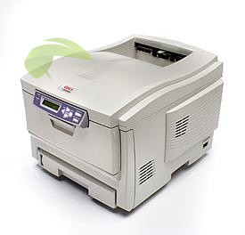 OKI C5400dtn
